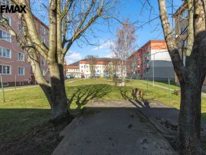 Prodej bytu 3+kk, Litvínov - Horní Litvínov, Ruská, 73 m2