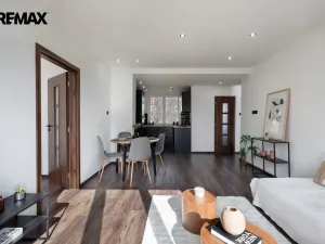 Prodej bytu 3+kk, Litvínov - Horní Litvínov, Ruská, 73 m2