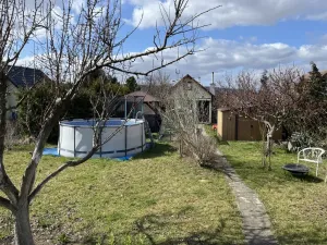 Prodej zahrady, Bílina - Pražské Předměstí, Mládežnická, 30 m2