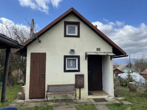 Prodej zahrady, Bílina - Pražské Předměstí, Mládežnická, 30 m2