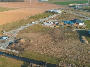 Prodej rodinného domu, Ráby, 89 m2