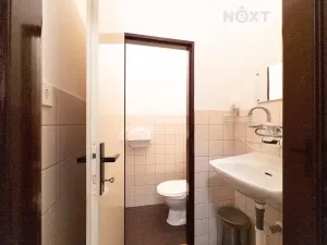 Pronájem kanceláře, Jilemnice, Dolení, 22 m2