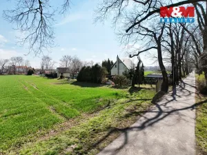 Prodej pozemku, Louny, 2032 m2