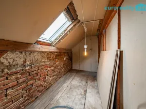 Prodej rodinného domu, Teplá - Poutnov, 148 m2