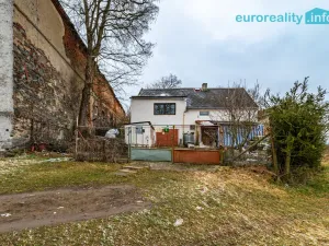 Prodej rodinného domu, Teplá - Poutnov, 148 m2