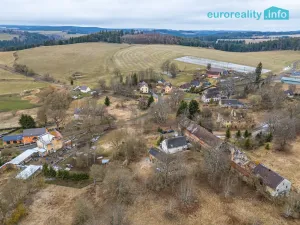 Prodej rodinného domu, Teplá - Poutnov, 148 m2