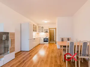 Pronájem bytu 2+kk, Říčany, Na Fialce, 66 m2