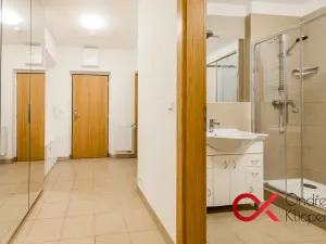 Pronájem bytu 2+kk, Říčany, Na Fialce, 66 m2