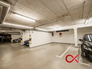 Pronájem bytu 2+kk, Říčany, Na Fialce, 66 m2