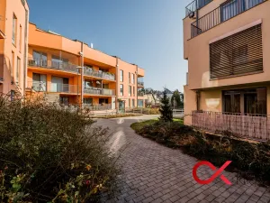 Pronájem bytu 2+kk, Říčany, Na Fialce, 66 m2