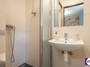 Prodej atypického bytu, Praha, Chvalská, 11 m2