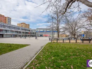 Prodej atypického bytu, Praha, Chvalská, 11 m2