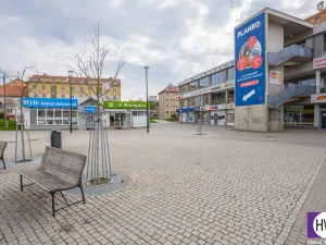 Prodej bytu 1+kk, Praha, Chvalská, 11 m2