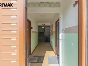 Pronájem bytu 1+1, Meziboří, Májová, 33 m2