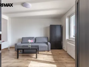 Pronájem bytu 1+1, Meziboří, Májová, 33 m2