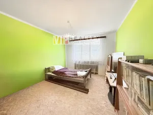 Prodej vícegeneračního domu, Dlouhá Loučka, Na Fibichu, 238 m2