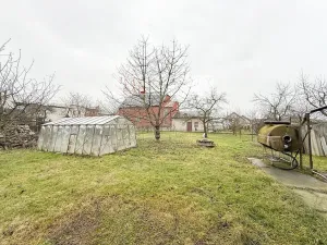 Prodej vícegeneračního domu, Dlouhá Loučka, Na Fibichu, 238 m2