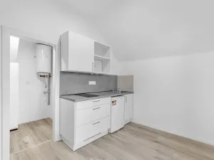 Pronájem bytu 2+kk, Vamberk, Žamberecká, 40 m2