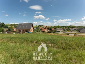 Prodej pozemku pro bydlení, Prosetín, 1256 m2