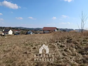 Prodej pozemku pro bydlení, Prosetín, 1256 m2
