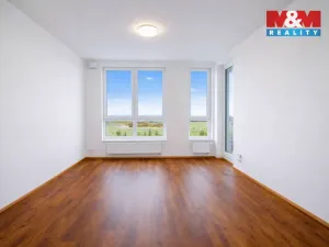 Pronájem bytu 2+kk, Praha - Ruzyně, Stočesova, 53 m2