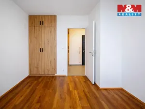 Pronájem bytu 2+kk, Praha - Ruzyně, Stočesova, 53 m2