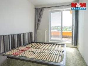 Pronájem bytu 2+kk, Praha - Záběhlice, Práčská, 53 m2