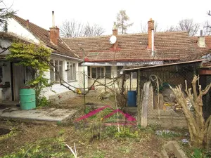Prodej rodinného domu, Maršov, 70 m2