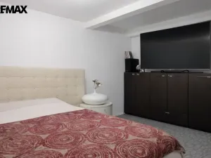 Prodej bytu 3+kk, Karlovy Vary, Křižíkova, 86 m2