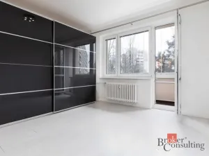 Prodej bytu 3+1, Ostrava - Poruba, Zdeňka Štěpánka, 68 m2