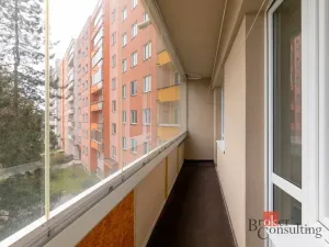 Prodej bytu 3+1, Ostrava - Poruba, Zdeňka Štěpánka, 68 m2