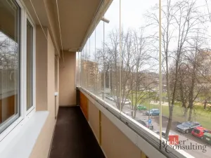 Prodej bytu 3+1, Ostrava - Poruba, Zdeňka Štěpánka, 68 m2