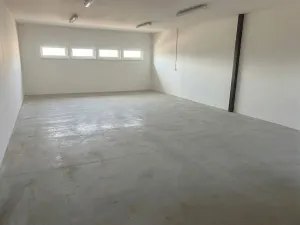 Prodej výrobních prostor, Nový Bor, 286 m2