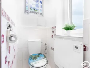 Prodej bytu 3+1, Chocerady - Komorní Hrádek, 83 m2