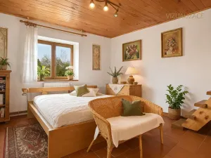 Prodej chalupy, Jesenice, 88 m2