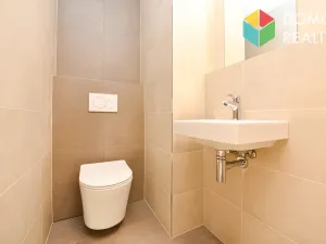 Pronájem bytu 4+kk, Beroun - Beroun-Město, Na Máchovně, 108 m2