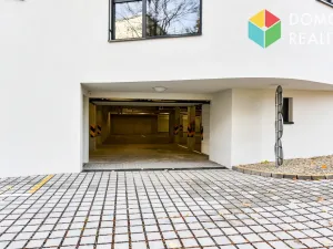 Pronájem bytu 4+kk, Beroun - Beroun-Město, Na Máchovně, 108 m2