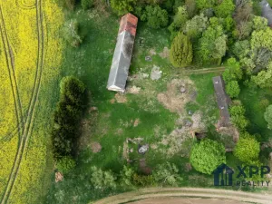 Prodej pozemku pro bydlení, Smilovy Hory - Obrátice, 5010 m2
