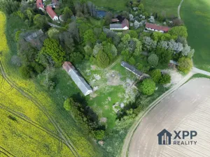 Prodej pozemku pro bydlení, Smilovy Hory - Obrátice, 5010 m2