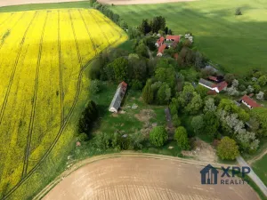 Prodej rodinného domu, Smilovy Hory - Obrátice, 207 m2