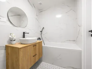 Prodej bytu 3+kk, Praha - Stodůlky, Bellušova, 81 m2