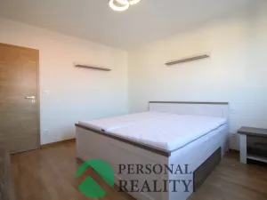 Pronájem bytu 3+kk, Chodov, Osadní, 55 m2