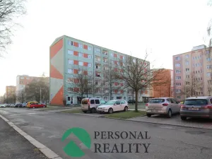 Pronájem bytu 3+kk, Chodov, Osadní, 55 m2