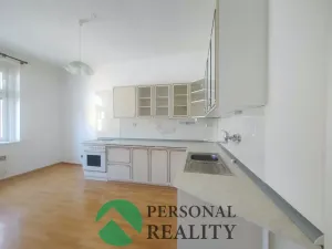 Prodej bytu 2+1, Mariánské Lázně, Lužická, 70 m2