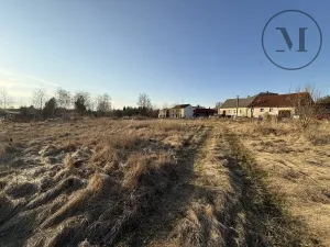 Prodej pozemku pro bydlení, Trhové Sviny, Rejta, 1778 m2