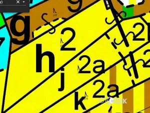 Prodej lesa, Kolinec - Buršice, 3423 m2