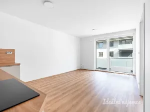 Pronájem bytu 2+kk, Praha - Prosek, Čakovická, 52 m2