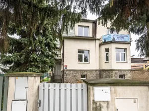 Prodej vily, Praha - Štěrboholy, Ústřední, 220 m2