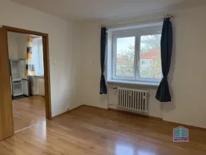 Pronájem bytu 1+1, Plzeň - Východní Předměstí, Kyjevská, 30 m2