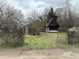 Prodej chaty, Brno, 32 m2